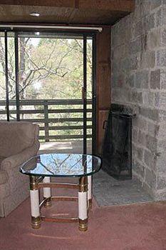 היילנדס Skyline Lodge מראה חיצוני תמונה